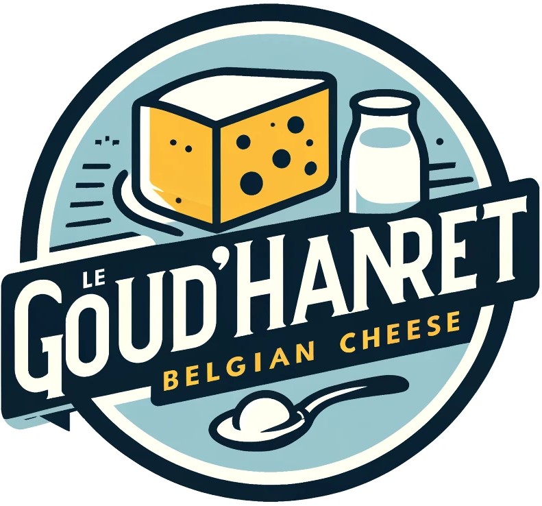 Logo Le Goût d'Hanret